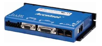 Copley Controls: Accelnet Panel (ADP Series)