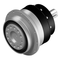 Apex: In-Line Planetary Gearboxes (ADS140 Series )