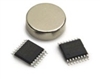Avago: Programmable Magnetic Encoder, 16-Bit (AEAT-6600 Series)