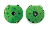 Avago: High Temp Multiturn Absolute Encoder Module,12-Bit (AEAT-84AD Series)