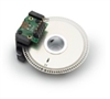 Avago: Incremental Encoders and Code Wheels, 100 to 500 CPR (AEDB-9140 Series)
