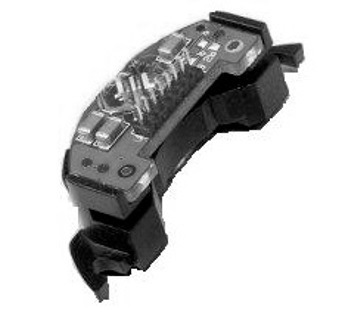 Avago: High Temperature Commutation Encoder (AEDT-9340 Series)