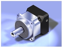 Apex: In-Line Planetary Gearboxes (AF-Series)