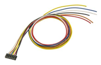 Sanyo Denki: AC Servo Systems Accessories Cable Connector Battery (AL SERIES)