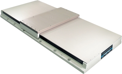 Aerotech: Mechanical-Bearing Direct-Drive Linear Stage (ALS5000WB Series)