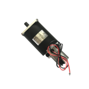 AMC China: Brush DC-Servomotors AM80-200T1