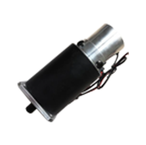 AMC China: Brush DC-Servomotors AM80-300T1