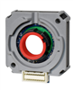CUI: Modular Incremental Encoders AMT13Q-V-E