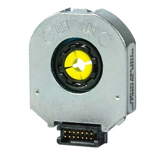 CUI: Modular Absolute Encoders (AMT20 Series)