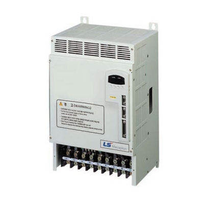 LS Mecapion: VS Series Servo Drive (APD-VS150N)