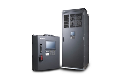 Delta: Active Power Filter (APF2000 Series)