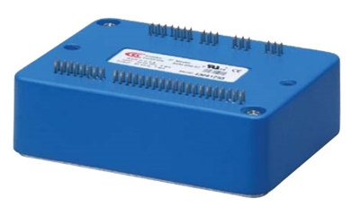 Copley Controls: CANopen Accelnet Plus Module, 1-Axis (APM Series)