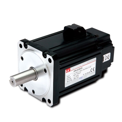 LS Mecapion: Solid Shaft Servo Motor (APM-SC10A)