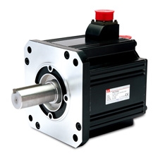 LS Mecapion: Solid Shaft Servo Motor (APM-SF22D)