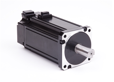 LS Mecapion: Brushless Servo Motor (APMC-FCL08AMK)