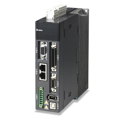 Delta: AC Servo Drives ASD-A2-3043-M