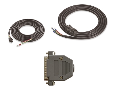 Delta: Servo Connectors (ASDA Series)