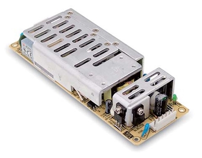 Mean Well: Open Frame Switching Power Supply (ASP-150 Series)