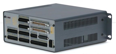 Parker AT6250  2 Axis Servo Controller (AT 6250XXXX)