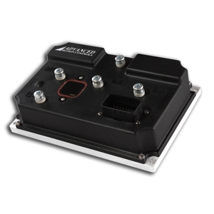 AMC: Analog M/Vâ„¢ Series Vehicle Mount Servo Drive AVB250A060
