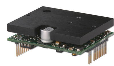 AMC: Analog PWM DC Brush/Brushless Servo Drive AZB12A8