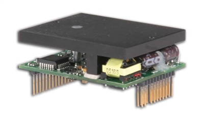 AMC: Analog PWM DC Brush/Brushless Servo Drive AZB20A8