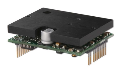 AMC: Analog PWM DC Brush/Brushless Servo Drive AZBDC20A8