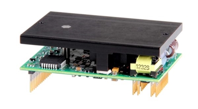 AMC: Analog PWM DC Brush/Brushless Servo Drive AZBDC40A8