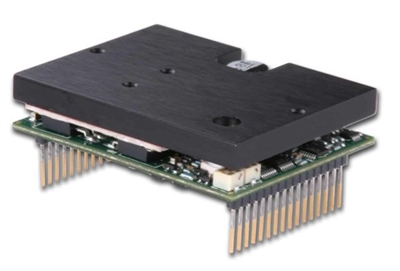 AMC: Analog PWM DC Brush/Brushless Servo Drive AZBH6A8