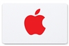 Apple Gift Card - $50