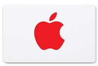 Apple Gift Card - $50