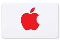 Apple Gift Card - $50