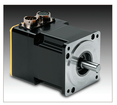 Parker:  BE Series brushless servo motors BE XXX