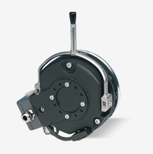 INTORQ: Spring-Applied Brakes (BFK458 Series)
