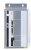 Parker: BLH & BLHX  Series Brushless Servo Systems (BLH-XX)