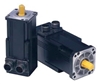 Infranor: AC Brushless Servomotors (BL Series)