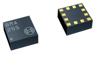 Acal BFi: Digital, 3-axis Accelerometer (BMA255)