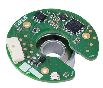 RENISHAW BISS-C ABOSOLUTE ENCODER