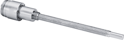 FAULHABER: Ball Screws (BS22-1.5 Series)