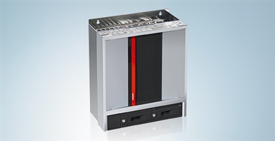 Beckhoff: Control Cabinet Industrial Server (C6670 Series)