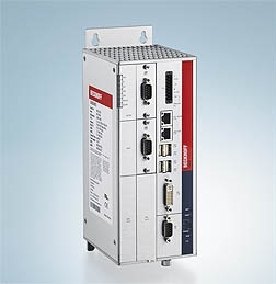 Beckhoff: Industrial PC (C6930 Series)
