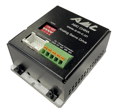 AMC China: Golden Ding Series Analog Drive CABDC10A36