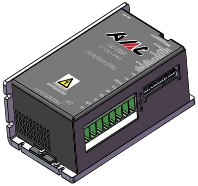 AMC China: Golden Ding Series Analog Drive CABDC25A80X