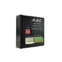 AMC China: Golden Ding Series Analog Drive CABE10A36