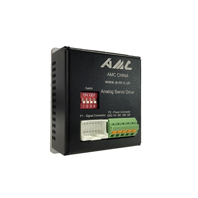 AMC China: Golden Ding Series Analog Drive CABE10A36