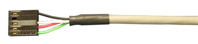 MotiCont: Optical Encoder Module Cable (CBL-06)