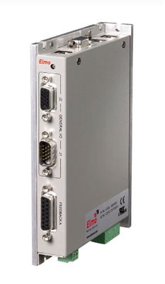 Elmo Motion Control: Cello Digital Servo Drive CEL-A3-100
