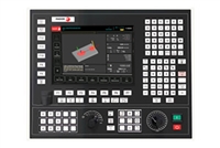 FAGOR: CNC Systems for Milling Machines - CNC 8058elite M