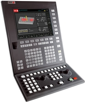 FAGOR: CNC Systems for Milling Machines - CNC 8060elite M