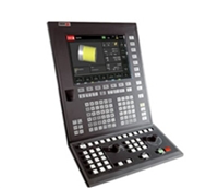 FAGOR: CNC Systems for Lathe - CNC 8060elite T